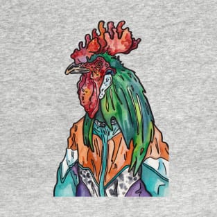 Rad Rooster T-Shirt